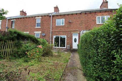 3 bedroom terraced house for sale, Fourth Street, Stanley DH9