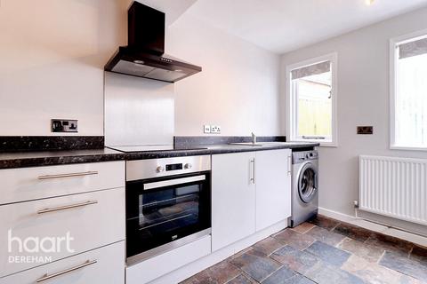 3 Church Road, Watton, Thetford, IP25 6DQ