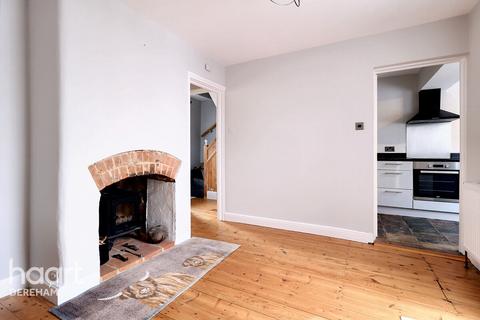 3 Church Road, Watton, Thetford, IP25 6DQ
