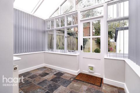 3 Church Road, Watton, Thetford, IP25 6DQ