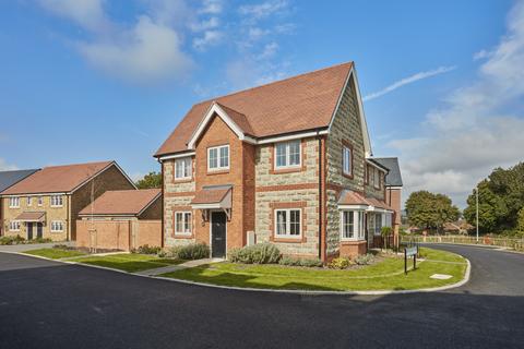 3 bedroom detached house for sale, Plot 201, The Thespian at Parsonage Place, Church Road ME15