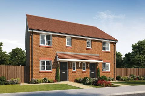 3 bedroom semi-detached house for sale, Plot 199, The Yalding at Parsonage Place, Church Road ME15