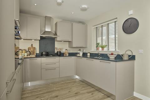 3 bedroom semi-detached house for sale, Plot 211, The Chandler at Parsonage Place, Church Road ME15