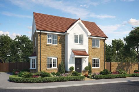 3 bedroom detached house for sale, Plot 185, The Thespian at Parsonage Place, Church Road ME15