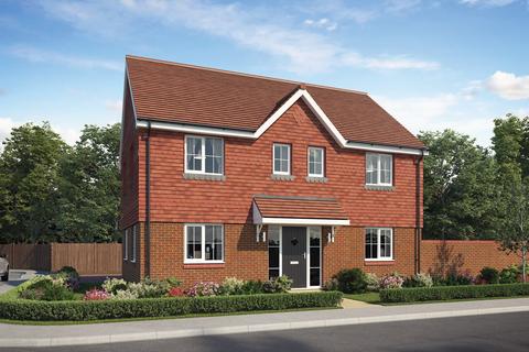 4 bedroom detached house for sale, Plot 196, The Bowyer at Parsonage Place, Church Road ME15