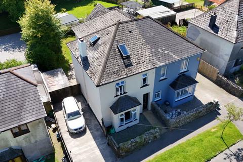 4 bedroom semi-detached house for sale, Station Road, Yelverton PL20