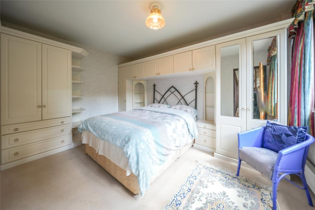 Bedrom Two