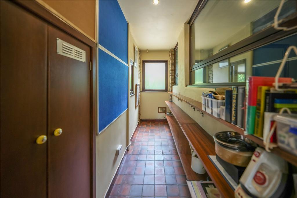 Store Room