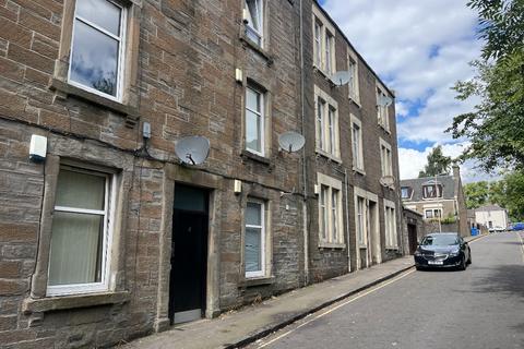 undefined, Bright Street, Lochee West, Dundee, DD2