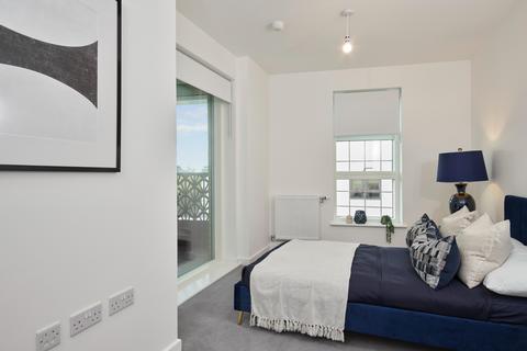 2 bedroom apartment for sale, Plot 424, Aberleigh Court Type EQ2.21 at Eastside Quarter, Broadway DA6