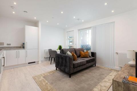 2 bedroom apartment for sale, Plot 425, Aberleigh Court Type EQ2.22 at Eastside Quarter, Broadway DA6