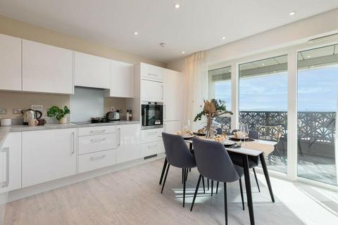 2 bedroom apartment for sale, Plot 443, Aberleigh Court Type EQ2.26 at Eastside Quarter, Broadway DA6