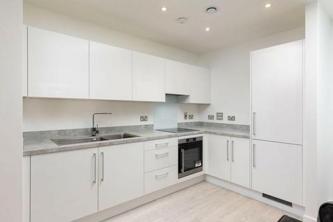 2 bedroom apartment for sale, Plot 448, Aberleigh Court Type EQ2.22 at Eastside Quarter, Broadway DA6