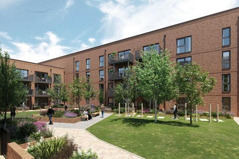 3 bedroom apartment for sale, Plot 39, Type 19 at Eastbrooke Village, Crossness road IG11