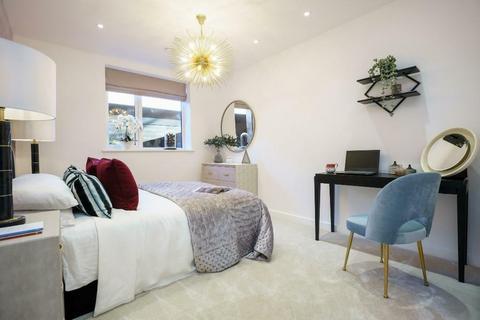 3 bedroom apartment for sale, Plot 51, Type 19 at Eastbrooke Village, Crossness road IG11