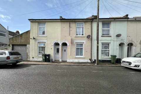 3 bedroom terraced house for sale, Moorland Road, Hampshire PO1