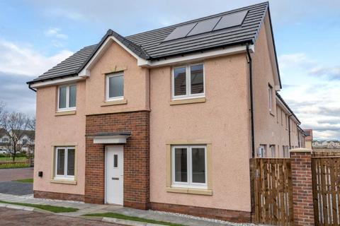 3 bedroom terraced house for sale, Plot 414, The Erinvale at Winchburgh Grange, Millcraig Place, Winchburgh EH52