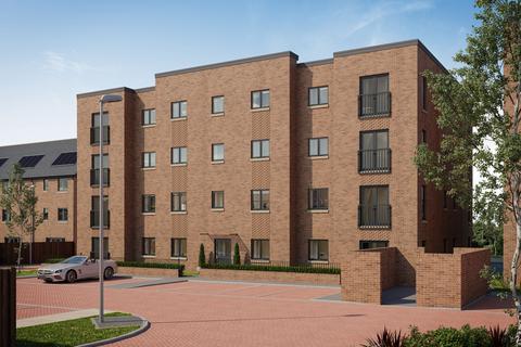 2 bedroom apartment for sale, Plot 313, Flat Type E at Winchburgh Grange, 2 Millcraig Terrace EH52