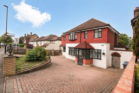 4 bedroom detached house for sale, Heathhurst Road, South Croydon, CR2