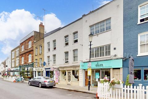 Retail property (high street) for sale, Walton Street, London, SW3