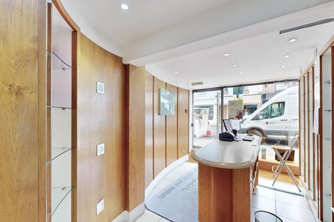 Retail property (high street) for sale, Walton Street, London, SW3