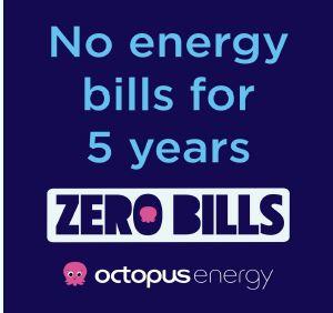 Zero Bills