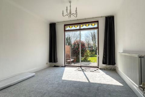 3 bedroom detached house to rent, St. Peter’s Road, Harborne, B17 0AT