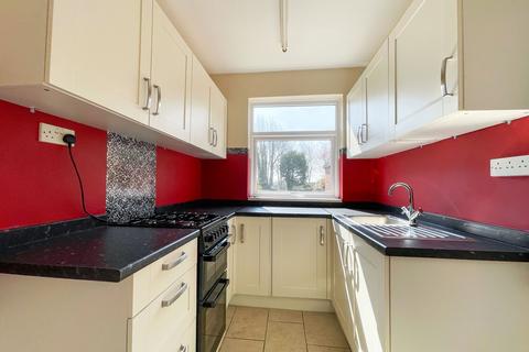 3 bedroom detached house to rent, St. Peter’s Road, Harborne, B17 0AT