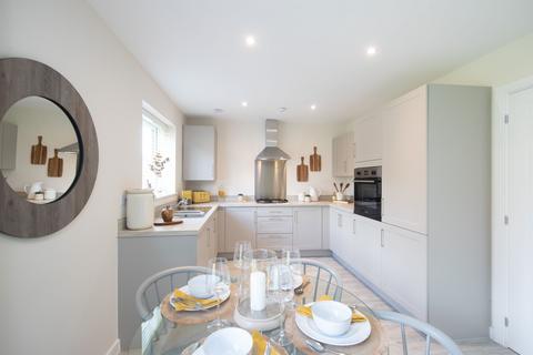 3 bedroom detached house for sale, Plot 258, The Baxter at Halewood Oaks, Baileys Lane L26