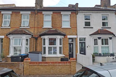 23 Churchill Road, South Croydon, CR2 6HE