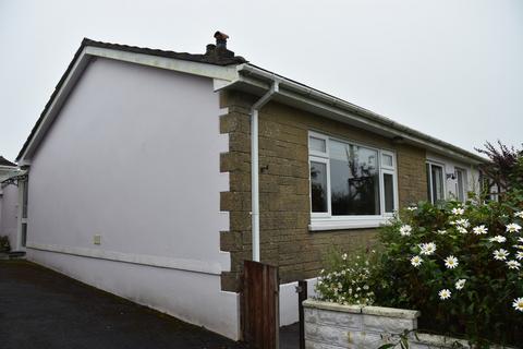 3 bedroom detached bungalow for sale, Y Wenallt, Coed Y Bryn