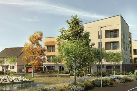 1 bedroom apartment for sale, Plot 58, Easton 27 at Ebbsfleet Cross at Garden City, Tiltman Avenue DA9