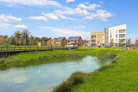 2 bedroom apartment for sale, Coleton 4 at Ebbsfleet Cross at Garden City, Tiltman Avenue DA9