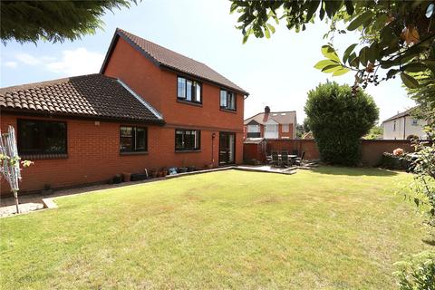 4 bedroom detached house for sale, Wincanton Close, Ipswich, Suffolk, IP4