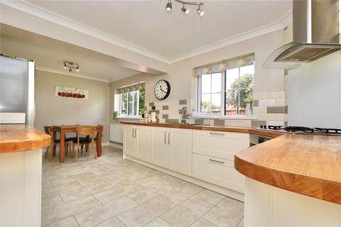 4 bedroom detached house for sale, Wincanton Close, Ipswich, Suffolk, IP4