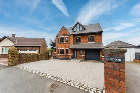 7 bedroom detached house for sale, Mill Lane, Rainhill, L35