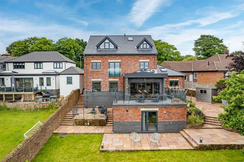 7 bedroom detached house for sale, Mill Lane, Rainhill, L35