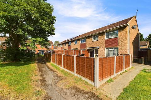 3 bedroom semi-detached house for sale, Frank Brookes Road, Cheltenham, Gloucestershire, GL51