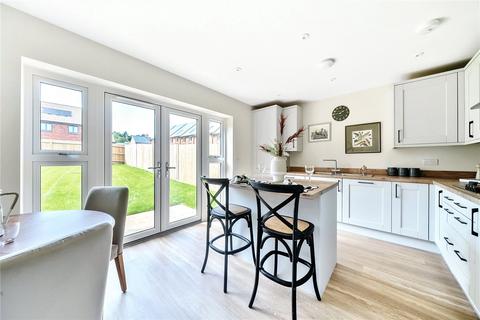 4 bedroom semi-detached house for sale, Silentwood Road, North Stoneham Park, North Stoneham, Hampshire, SO50