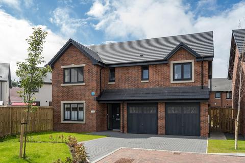 4 bedroom detached house for sale, Plot 69, The Burgess at The Almond, Gregory Road EH54