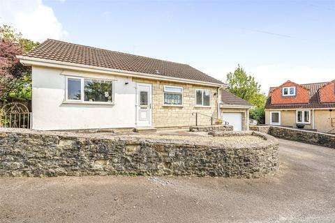 2 bedroom bungalow for sale, Fosseway, Radstock BA3