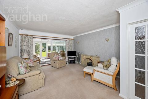 2 bedroom bungalow for sale, St Georges Place, Hurstpierpoint, Hassocks, West Sussex, BN6