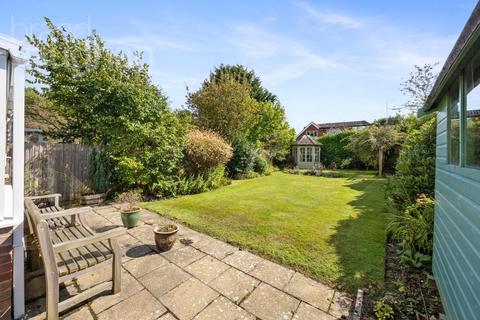 2 bedroom bungalow for sale, St Georges Place, Hurstpierpoint, Hassocks, West Sussex, BN6