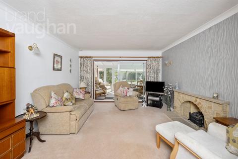 2 bedroom bungalow for sale, St Georges Place, Hurstpierpoint, Hassocks, West Sussex, BN6