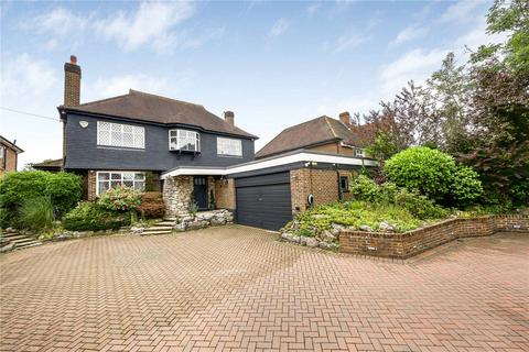 5 bedroom detached house for sale, Traps Lane, New Malden, KT3