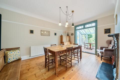 5 bedroom semi-detached house for sale, Mount Pleasant Road, London