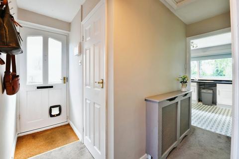 22 Allanson Grove, York, YO24 4PB