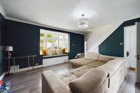 31 Bata Avenue, East Tilbury, Tilbury, RM18 8SD