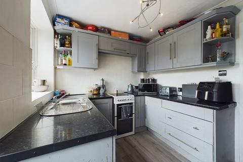 31 Bata Avenue, East Tilbury, Tilbury, RM18 8SD
