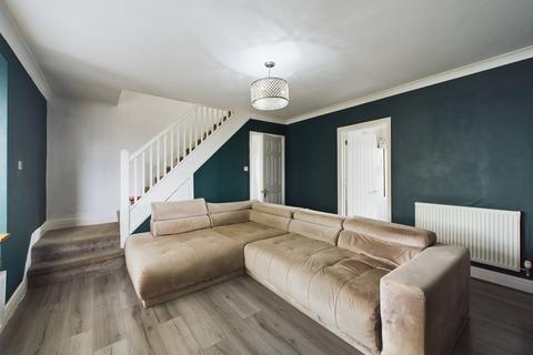 31 Bata Avenue, East Tilbury, Tilbury, RM18 8SD